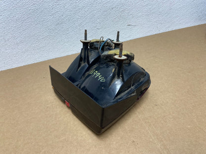 1988 to 1994 Pontiac Sunbird Right Passenger RH Side Tail Light AB9940 DW5