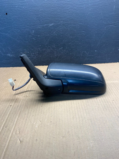2002 - 2003 Subaru Impreza Left Driver LH Power Door Vier Mirror ac7865 DG3