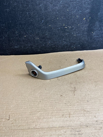 2009-2010 Nissan Murano Dash Trim Panel With Hazard Buttom Switch ah3602 DG1