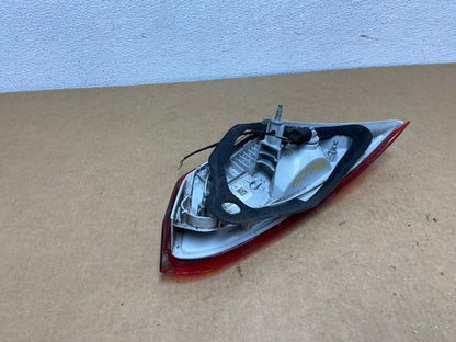 2012 to 2014 Ford Focus Sedan Right Passenger Inner Tail Light Oem AC1698 LK4