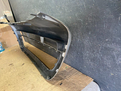 2012 to 2013 Kia Soul Front Bumper Center Grill Grille OEM O6141 DG10