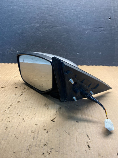 2008 - 2012 Honda Accord Left Driver LH Blind Spot View Door Mirror AC7926 DG11