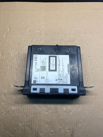 2014 Buick Regal CD Audio Player Stereo AG1825 DG3
