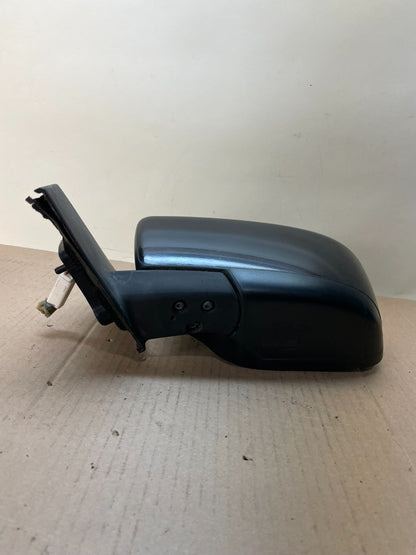 2007 to 2009 Mazda Cx-9 Left Driver LH Side View Door Mirror AJ0715 DG3