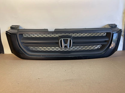 2003 2004 2005 Honda Pilot Front Upper Grill Grille AG2938 DG0