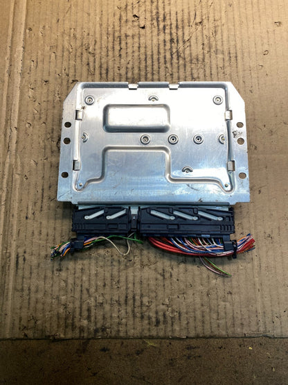 2000 to 2003 Mercedes ML-Class ML320 ABS ESP Control Module Unit OEM AB2771 DG1