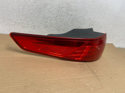 2011 2012 2013 Kia Optima Left Driver LH Side Tail Light AG8850 DW1