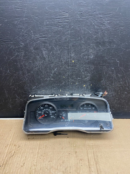 2009 to 2010 Mercury Marquis Speedometer Cluster Gauge ae2075 DG0