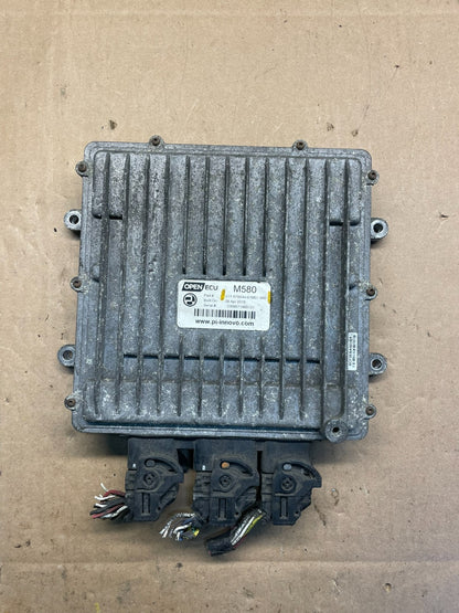 Open Ecu M580 01T-070044-01M01-000 Module S8112 PS0