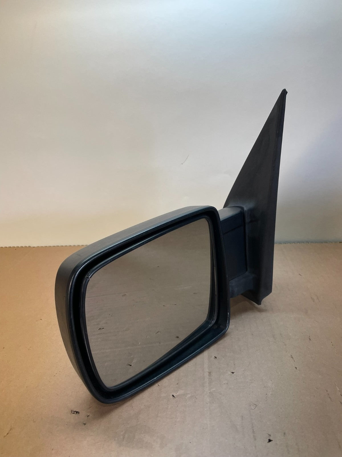 2003-2011 Honda Element Left Driver Lh Side View Door Mirror AH8600 DG2