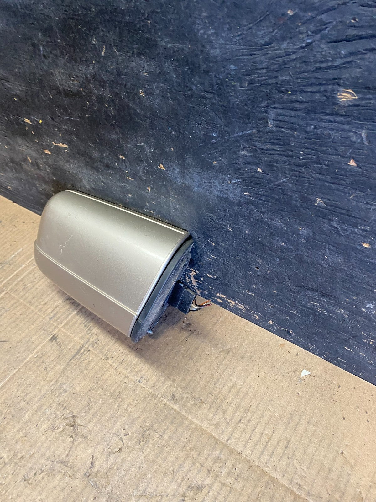 1996 to 2000 Mercedes-Benz C Class Right Passenger View Door Mirror OEM R7994 DG1