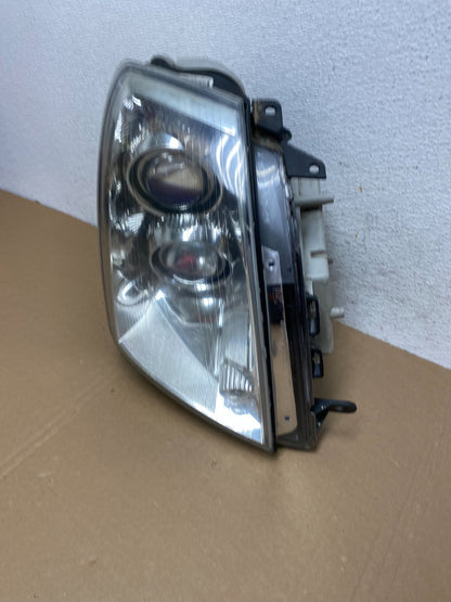 2005 - 2011 Cadillac STS Right Passenger RH Side Xenon Headlight AD7842 DW1