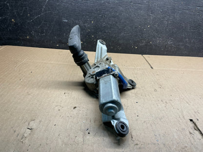 2007 - 2011 Hyundai Accent Rear Glass Windshield Wiper Motor V9070 DG2