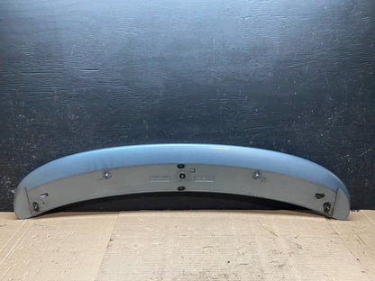 2000 2001 2002 Saturn SC1 Rear Trunk Spoiler Wing G8462 DG14
