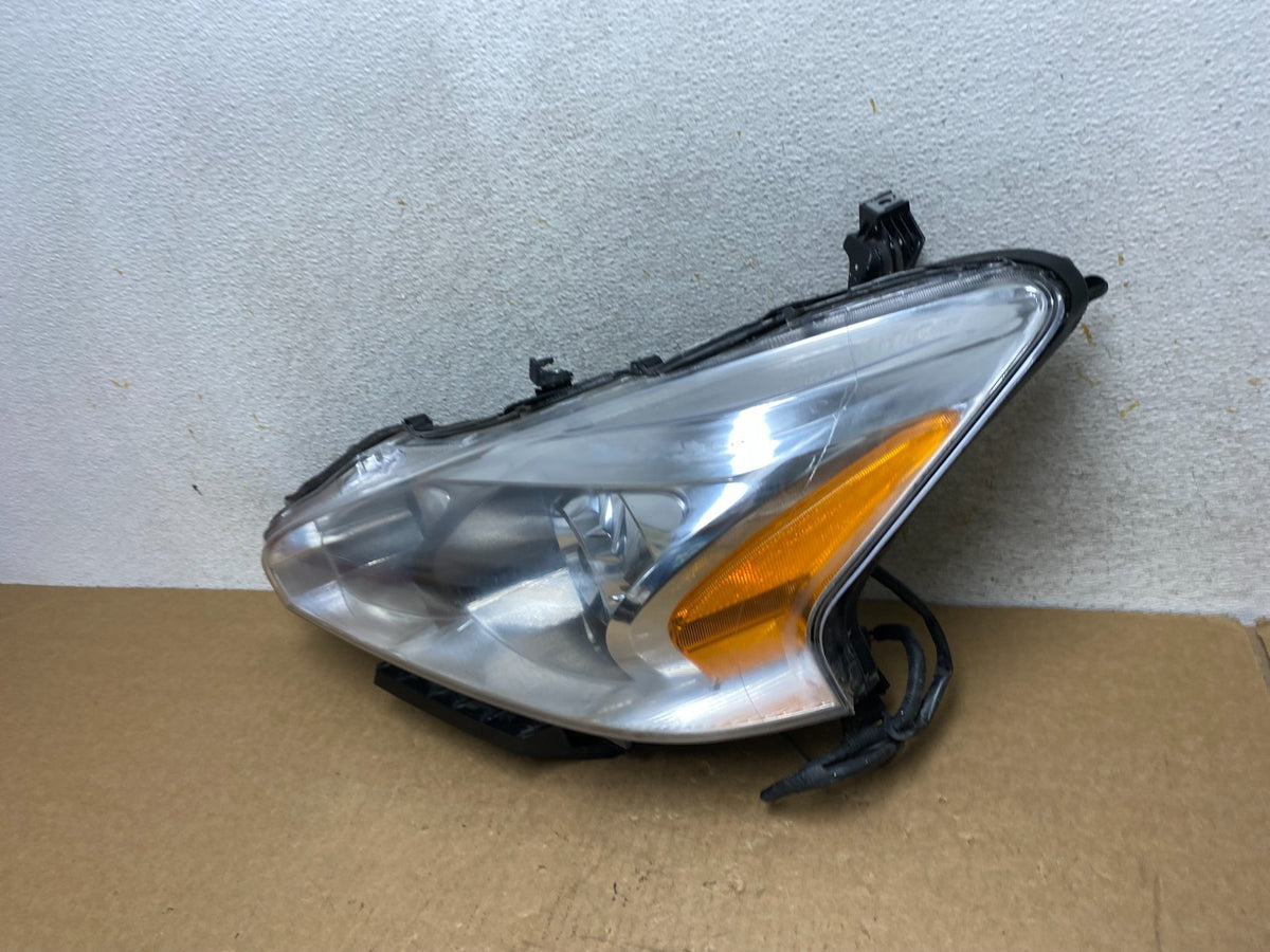 2013 2014 2015 Nissan Altima Left Driver LH Side Xenon Headlight AI3340 DW1