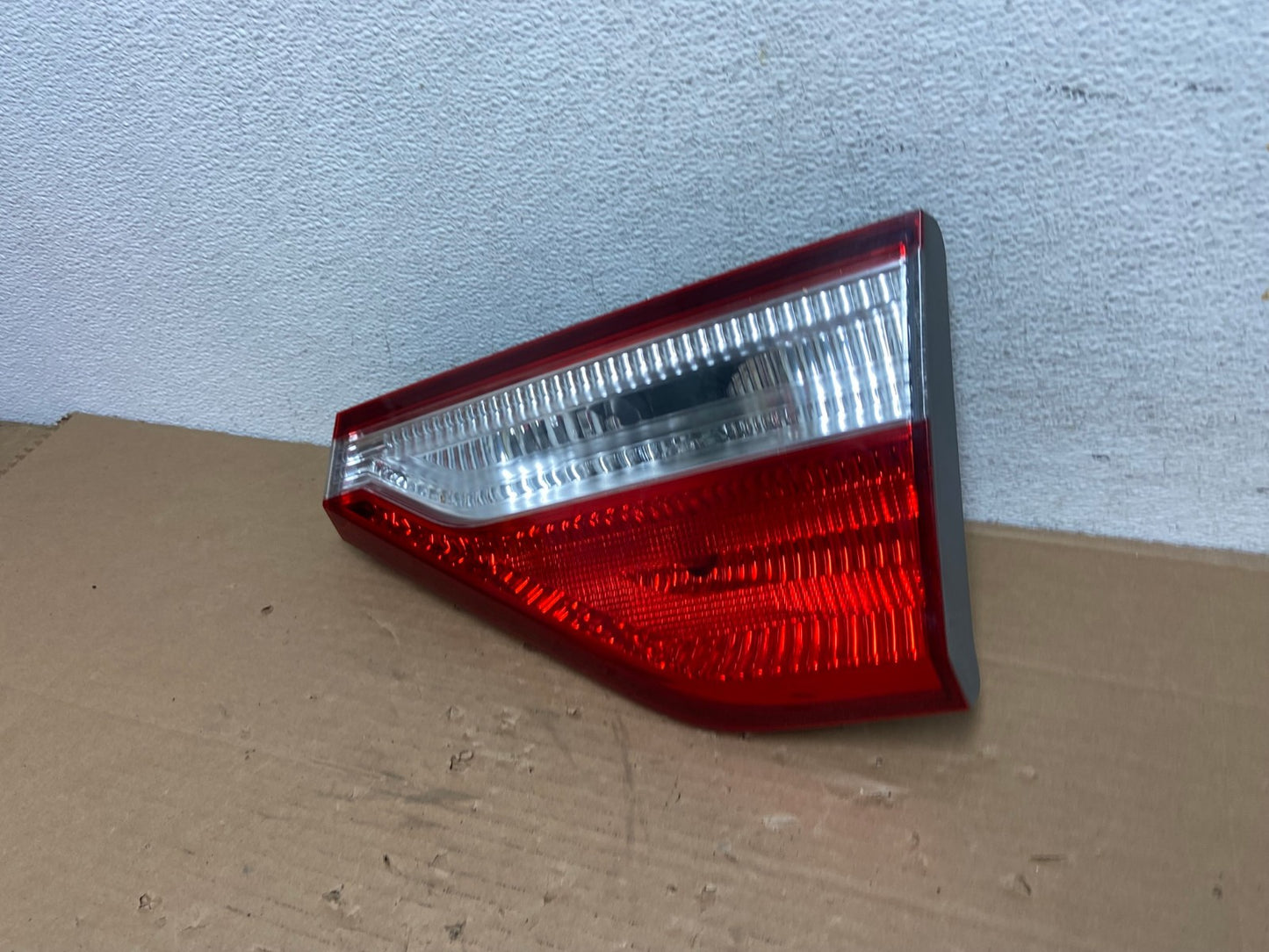 2011 - 2013 Honda Odyssey Inner Tail Light Right Passenger RH Side AD4219 LK1