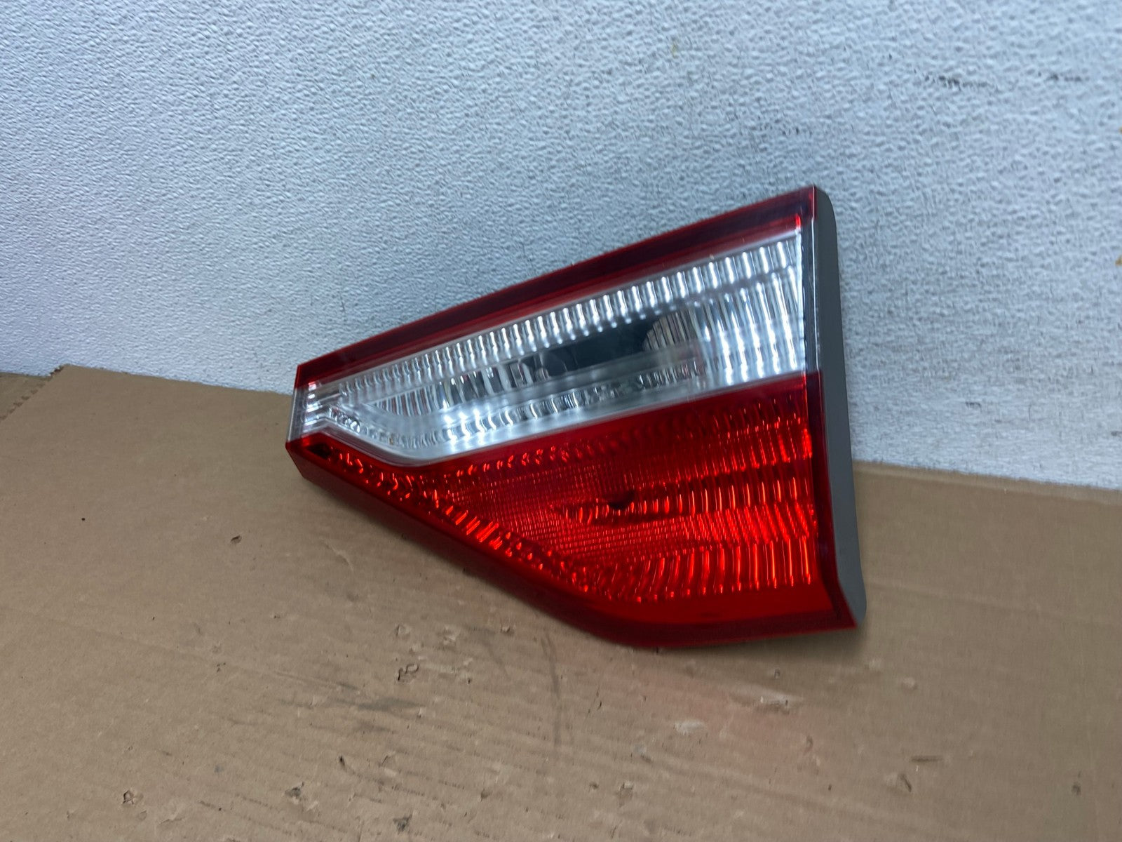 2011 - 2013 Honda Odyssey Inner Tail Light Right Passenger RH Side AD4219 LK1