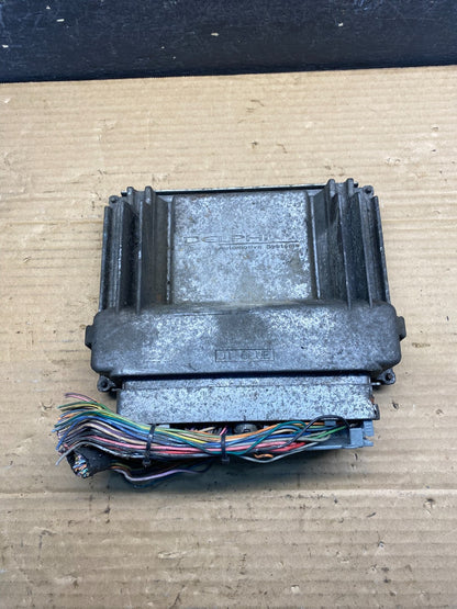 2005 Chevrolet Astro Ecu Engine Control Module Unit Ecm AE6240 DW1