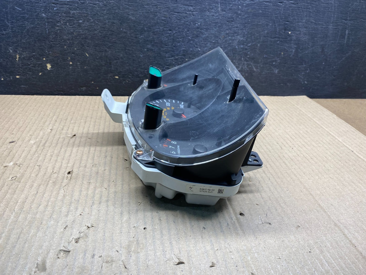 2004 to 2007 Toyota Highlander Speedometer Insrument Gauge Cluster AI4902 DG1
