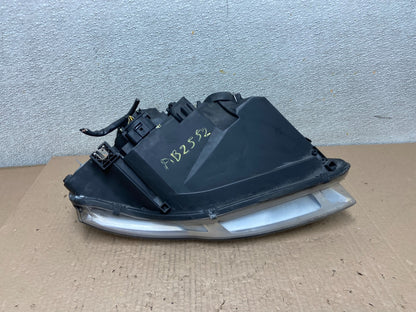 2006 2007 2008 Audi A4 Headlight Halogen Left Driver LH Side Oem AB2552 DW8