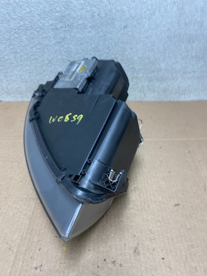2006 to 2008 Audi A3 Left Driver LH Side Xenon HID Headlight OEM W0659 DW6