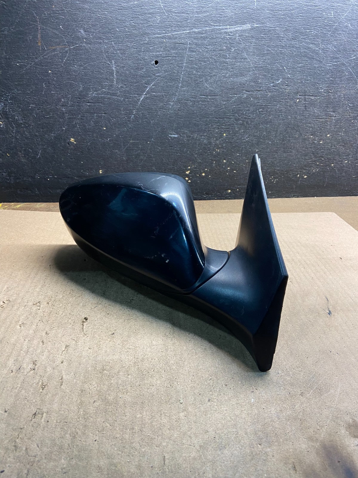 2012 2013 2014 Hyundai Elantra Right Passenger  Door Mirror Oem Z5497 MS2