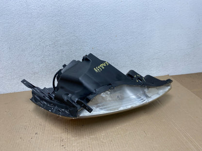 2007 to 2011 Honda CR-V Crv Left Driver LH Side Headlight Halogen AF5845 DW10