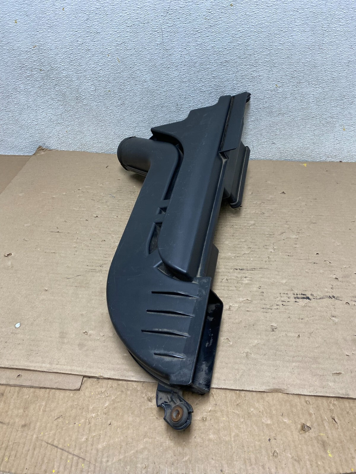 2007 to 2013 Nissan Altima 2.5L Air Duct Tube Resonator 16554-JA000 OEM G7184 DG0