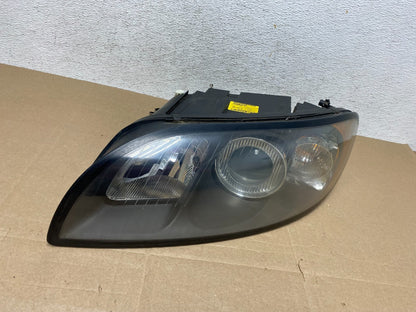 2006-2010 Volvo C70 Left Driver LH Side Headlight AE4889 DW2