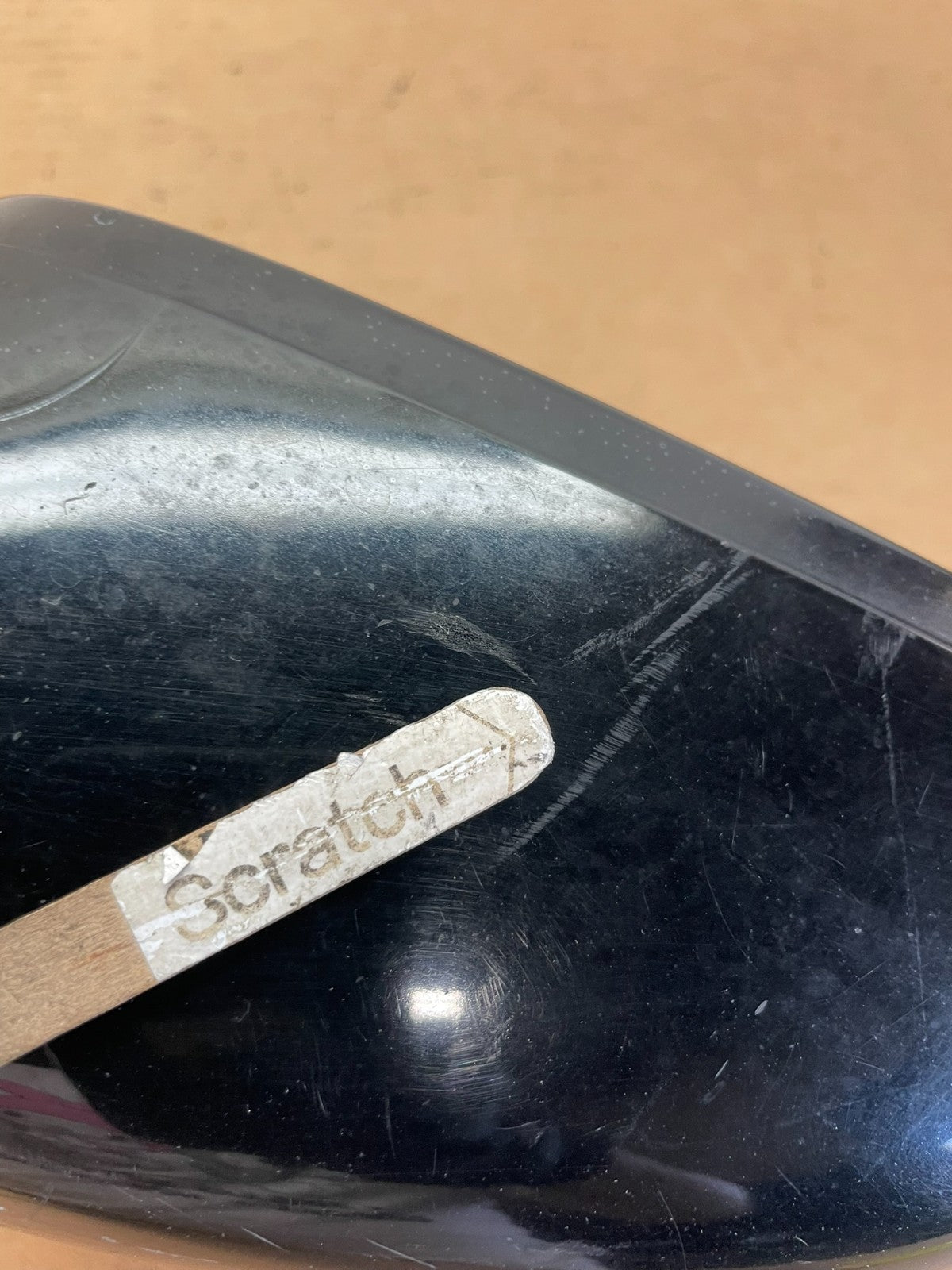 2004 2005 2006 Acura TL Left Driver View Door Mirror AG0694 DW6