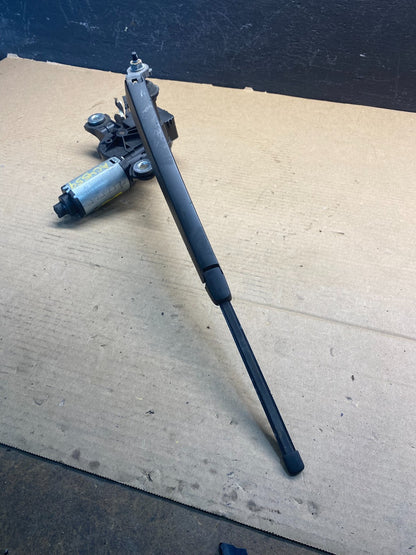 2011 to 2016 Volkswagen Tiguan Rear Window Wiper Motor ac4559 DG2