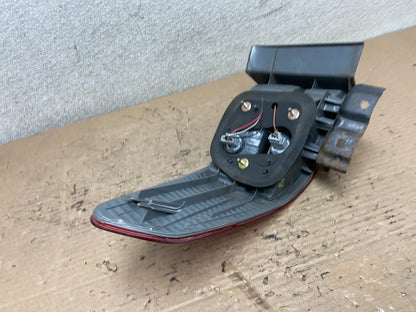 2003 to 2004 Honda Accord Sedan Right Passenger Rh Side Tail light Oem AA9752 LK4