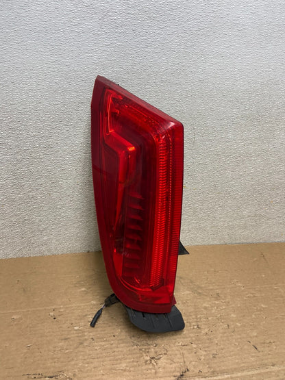 2013 to 2017 Cadillac XTS Left Driver LH Tail Light AB4860 DW2