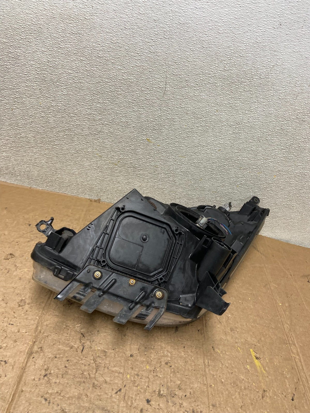 2006 - 2009 Toyota Prius Right Passenger Rh Side Headlight Halogen Oem AA4218 DW7