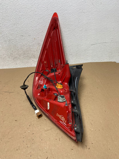 2007 - 2012 Nissan Versa Hatchback Right Passenger Side Tail Light AD6507 DW5