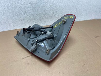 2007 to 2009 Toyota Tundra Right Passenger RH Side Tail Light AG3344 LK6