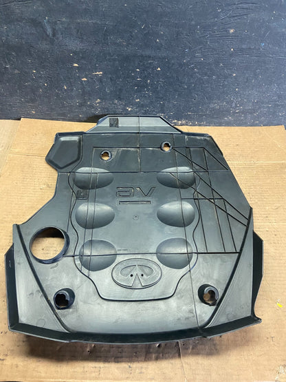 2003 to 2007 Infiniti FX35 M35 G35 V6 Engine Motor Cover OEM Q8522 DG5