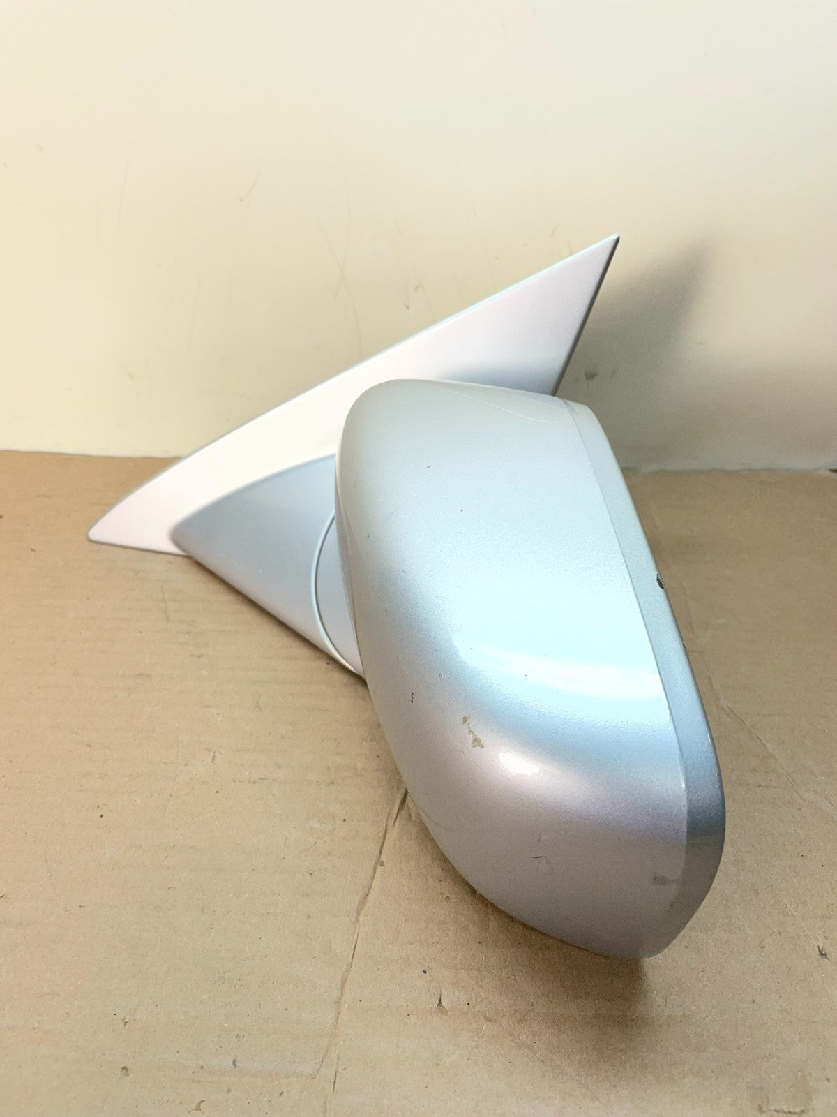 2004 2005 2006 Acura TL Left Driver View Door Mirror ai0447 DG8