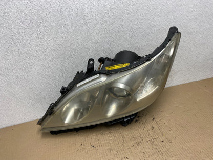 2007 2008 2009 Lexus ES350 Left Driver Lh HID Xenon Headlight AF5998 DW2