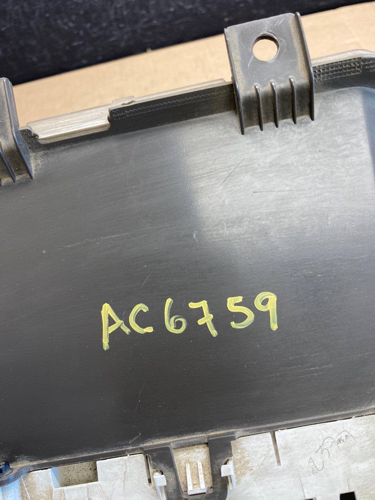 2008 2009 2010 Ford F250 F350 Speedometer Cluster Gauge ac6759 DG8