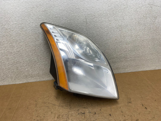 2010 2011 2012 Nissan Sentra Halogen Right Passenger RH Side Headlight T5193 DW0