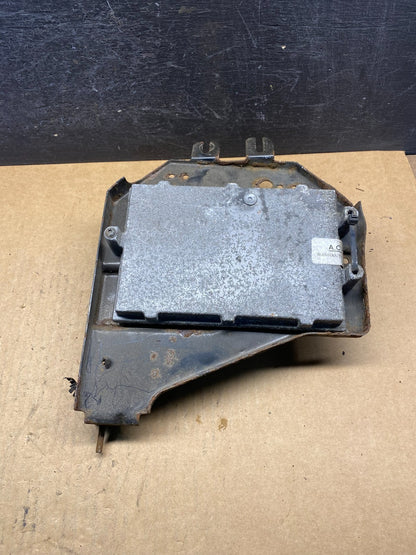 2001 Jeep Grand Cherokee 4.0L Engine Computer ECU 56041784AH AH5073 DG1