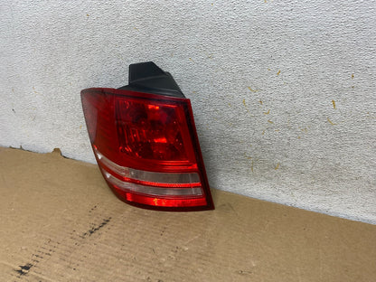 2009 2010 2011 Dodge Journey Left Driver Lh Tail Light AH8113 DW2
