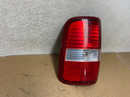 2004 to 2008 Ford F150 F-150 Left Driver LH Side Tail Light AH4250 LK1