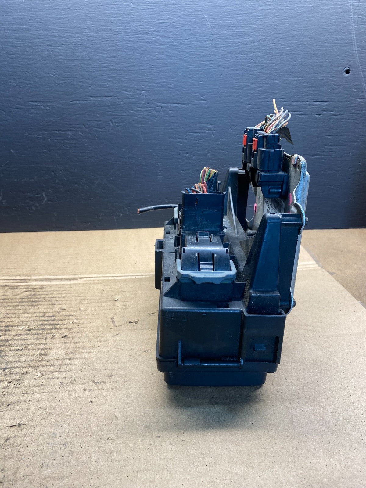 2007 2008 2009 Dodge Durango BCM Fusebox Fuse Box Relay Module AB7347 DG3