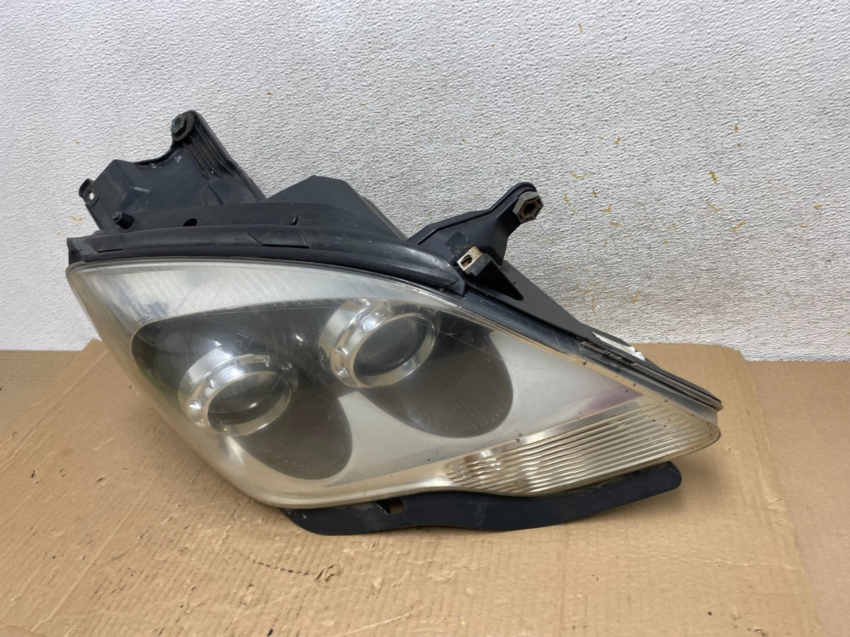 2007-2012 Gmc Acadia Halogen Headlight Right Passenger Side AI1266 DW1