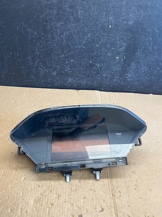 2012 - 2015 Honda Pilot Speedometer Cluster Gauge AE4139 DG0