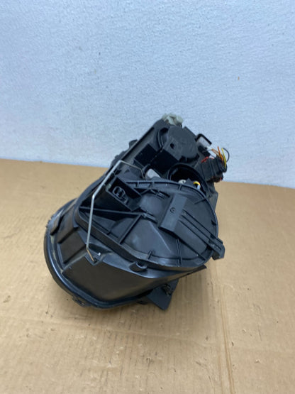 2004 to 2009 Jaguar XJ8 Left Driver LH Side Headlight AC7534 DW8