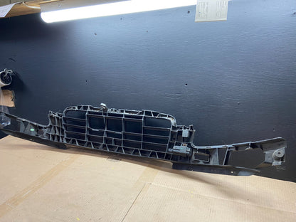 2009 2010 2011 Audi A6 Front Bumper Grille Bracket Retainer C9515 DG16