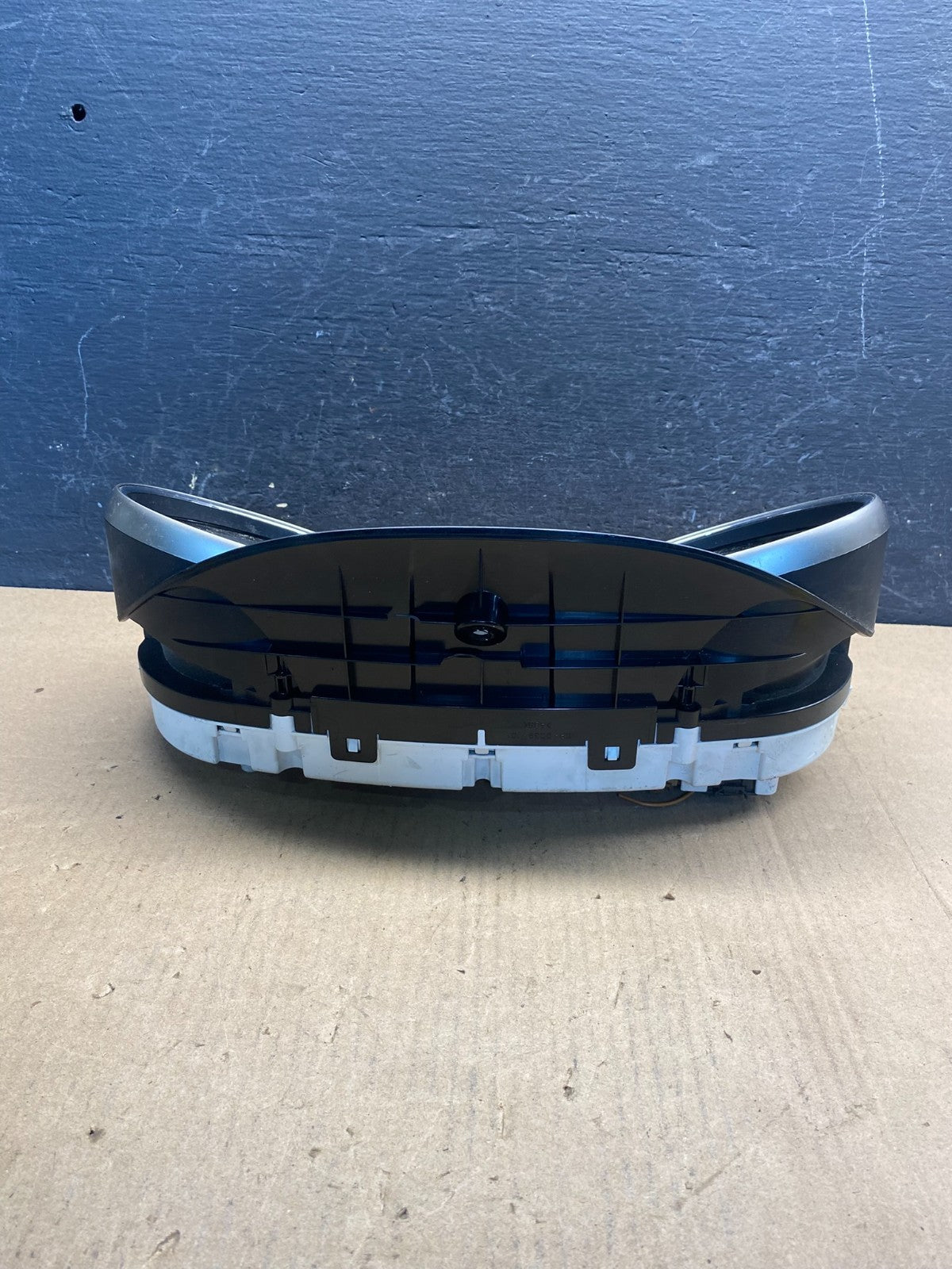 2012 Jeep Grand Cherokee Speedometer Gauge Cluster AE7453 DW3